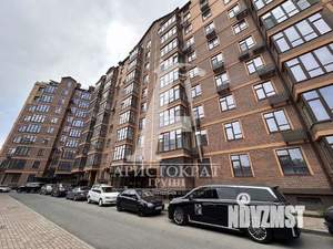 3-к квартира, вторичка, 100м2, 8/10 этаж