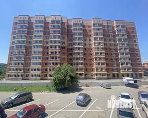 1-к квартира, вторичка, 44м2, 5/11 этаж