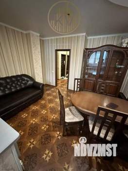 1-к квартира, вторичка, 60м2, 7/9 этаж