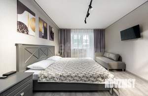 1-к квартира, вторичка, 40м2, 2/5 этаж