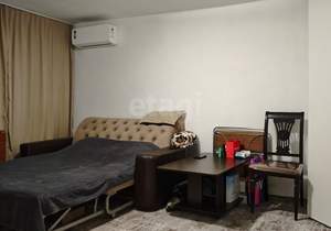 2-к квартира, вторичка, 33м2, 1/1 этаж