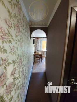 2-к квартира, вторичка, 46м2, 4/5 этаж