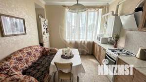 1-к квартира, вторичка, 50м2, 4/7 этаж