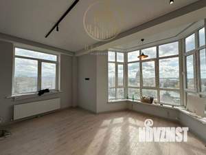 1-к квартира, вторичка, 52м2, 5/10 этаж