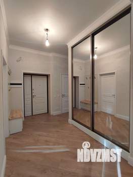 3-к квартира, вторичка, 79м2, 3/3 этаж