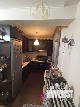 3-к квартира, вторичка, 60м2, 1/5 этаж