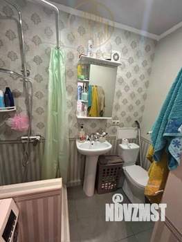 3-к квартира, вторичка, 50м2, 3/5 этаж