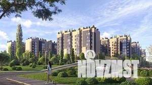 1-к квартира, вторичка, 40м2, 5/8 этаж
