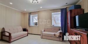 1-к квартира, вторичка, 32м2, 1/2 этаж