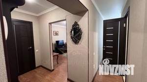 1-к квартира, вторичка, 31м2, 3/4 этаж