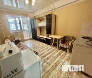 1-к квартира, вторичка, 22м2, 4/5 этаж
