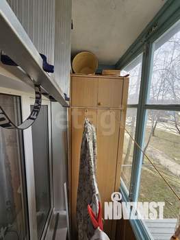 2-к квартира, вторичка, 47м2, 2/5 этаж