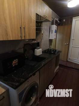 1-к квартира, вторичка, 32м2, 1/2 этаж