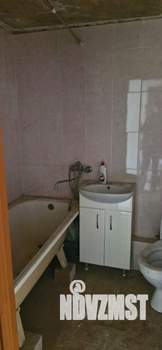 2-к квартира, вторичка, 37м2, 5/5 этаж