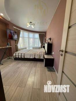 2-к квартира, вторичка, 65м2, 3/13 этаж