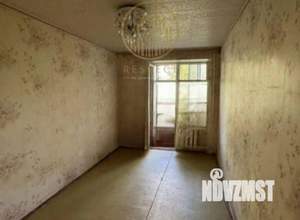 2-к квартира, вторичка, 53м2, 4/6 этаж