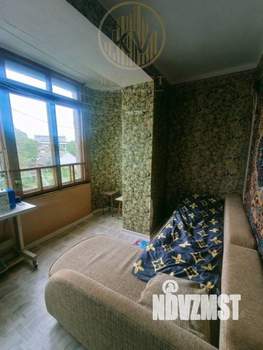1-к квартира, вторичка, 38м2, 3/5 этаж