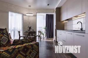 1-к квартира, вторичка, 65м2, 15/20 этаж