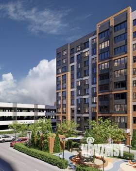 2-к квартира, вторичка, 48м2, 1/10 этаж