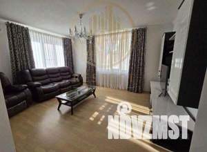 2-к квартира, вторичка, 75м2, 6/8 этаж
