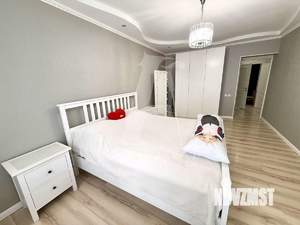 2-к квартира, вторичка, 71м2, 5/5 этаж