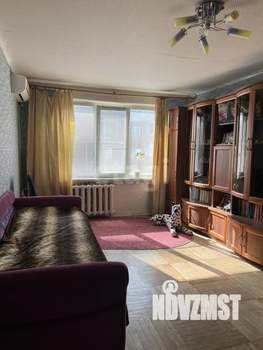 1-к квартира, вторичка, 33м2, 5/5 этаж
