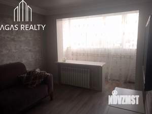 2-к квартира, вторичка, 41м2, 5/5 этаж