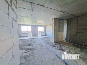 1-к квартира, вторичка, 62м2, 6/19 этаж