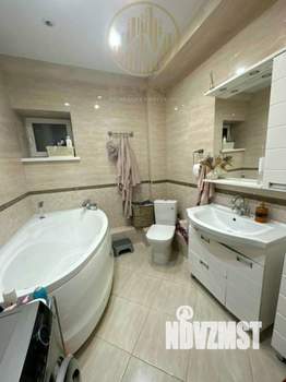 2-к квартира, вторичка, 80м2, 2/7 этаж