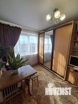1-к квартира, вторичка, 18м2, 5/5 этаж