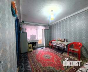 2-к квартира, вторичка, 42м2, 3/4 этаж