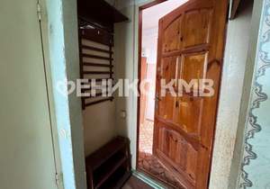 Студия квартира, вторичка, 15м2, 2/5 этаж