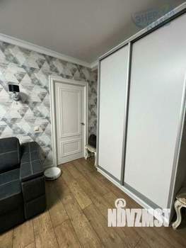 3-к квартира, вторичка, 87м2, 12/13 этаж
