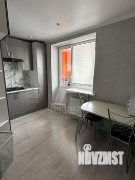 1-к квартира, вторичка, 40м2, 11/14 этаж