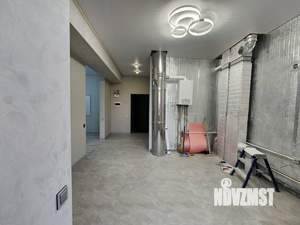 2-к квартира, вторичка, 48м2, 11/11 этаж