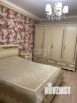 1-к квартира, вторичка, 52м2, 7/7 этаж