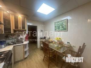 4-к квартира, вторичка, 112м2, 6/9 этаж