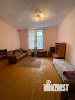 1-к квартира, вторичка, 22м2, 1/1 этаж