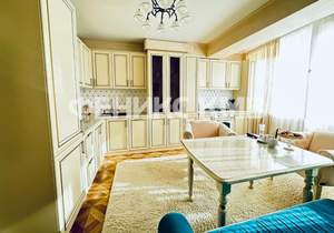 1-к квартира, вторичка, 45м2, 7/9 этаж