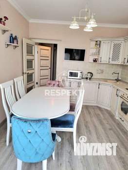 2-к квартира, вторичка, 68м2, 5/7 этаж