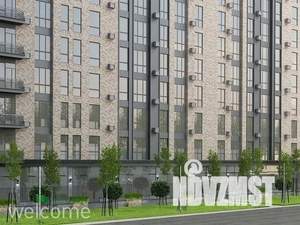 2-к квартира, вторичка, 65м2, 2/12 этаж