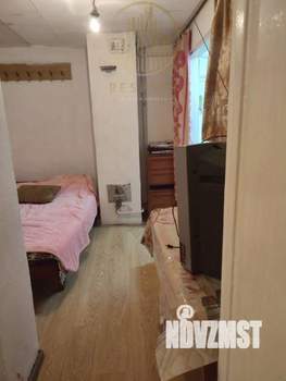 2-к квартира, вторичка, 35м2, 1/1 этаж