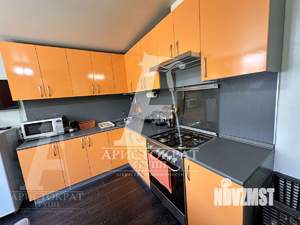 3-к квартира, вторичка, 65м2, 2/2 этаж