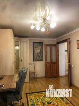 1-к квартира, вторичка, 39м2, 1/5 этаж