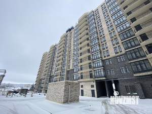 2-к квартира, сданный дом, 63м2, 5/12 этаж
