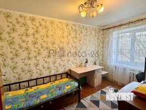 2-к квартира, вторичка, 44м2, 3/4 этаж