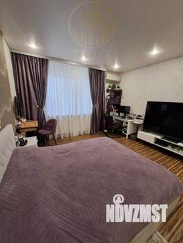 2-к квартира, вторичка, 70м2, 8/9 этаж
