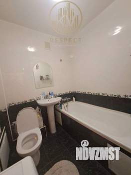 1-к квартира, вторичка, 38м2, 4/8 этаж