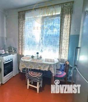 1-к квартира, вторичка, 36м2, 5/5 этаж