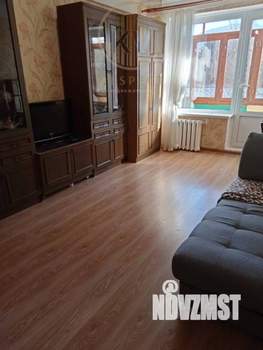 2-к квартира, вторичка, 42м2, 2/5 этаж